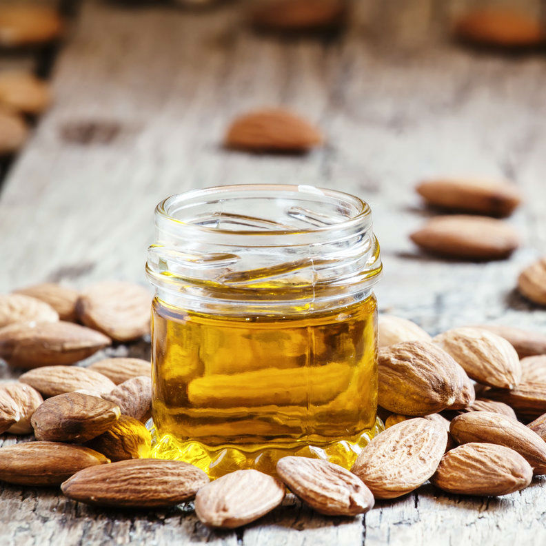 Almonds