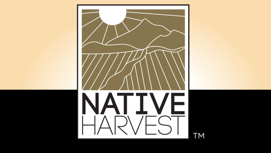 Introducing Native Harvest Foods